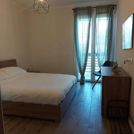Vista Sul Parco Apartman