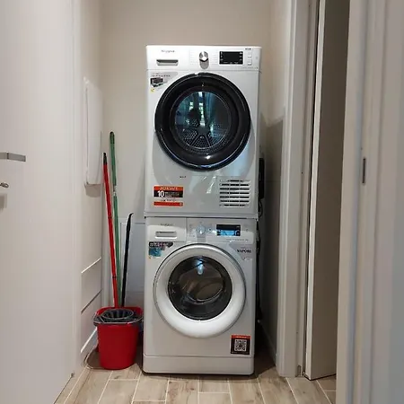 Vista Sul Parco Parma