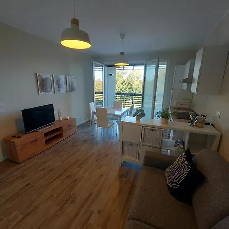 Apartman Vista Sul Parco