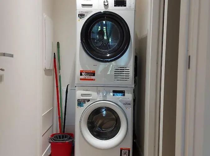 Vista Sul Parco Парма