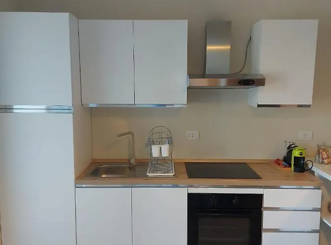 Vista Sul Parco * Парма